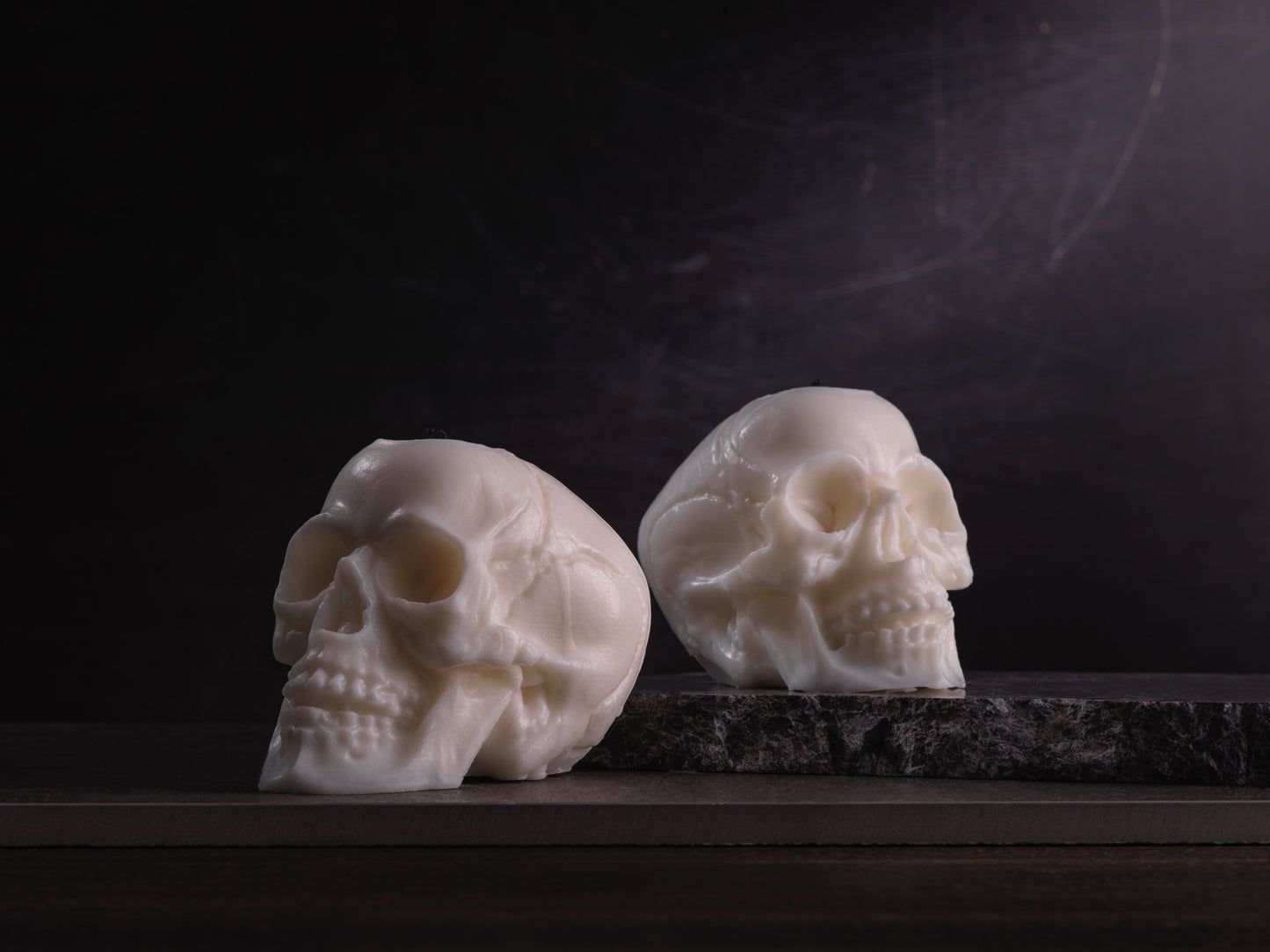 MEMENTO MORI Candle