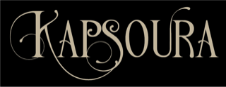 Kapsoura Candles